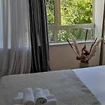 Center Rustic Retreat