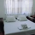 Center Rustic Retreat