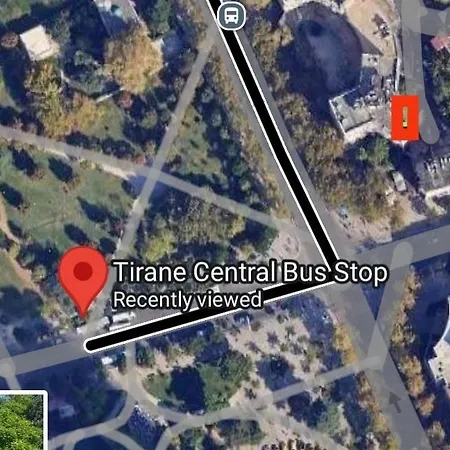 Center Rustic Retreat Appartement *