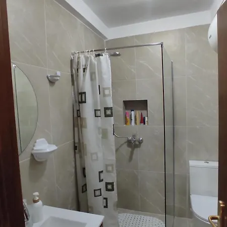 Center Rustic Retreat Apartman
