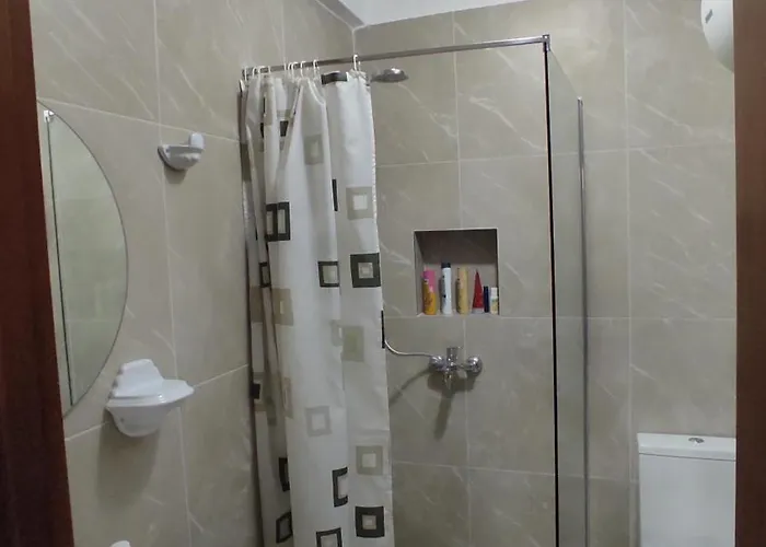 Center Rustic Retreat Apartamento