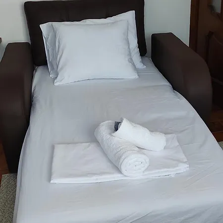 Center Rustic Retreat