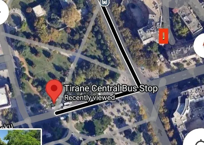 Center Rustic Retreat Lägenhet *